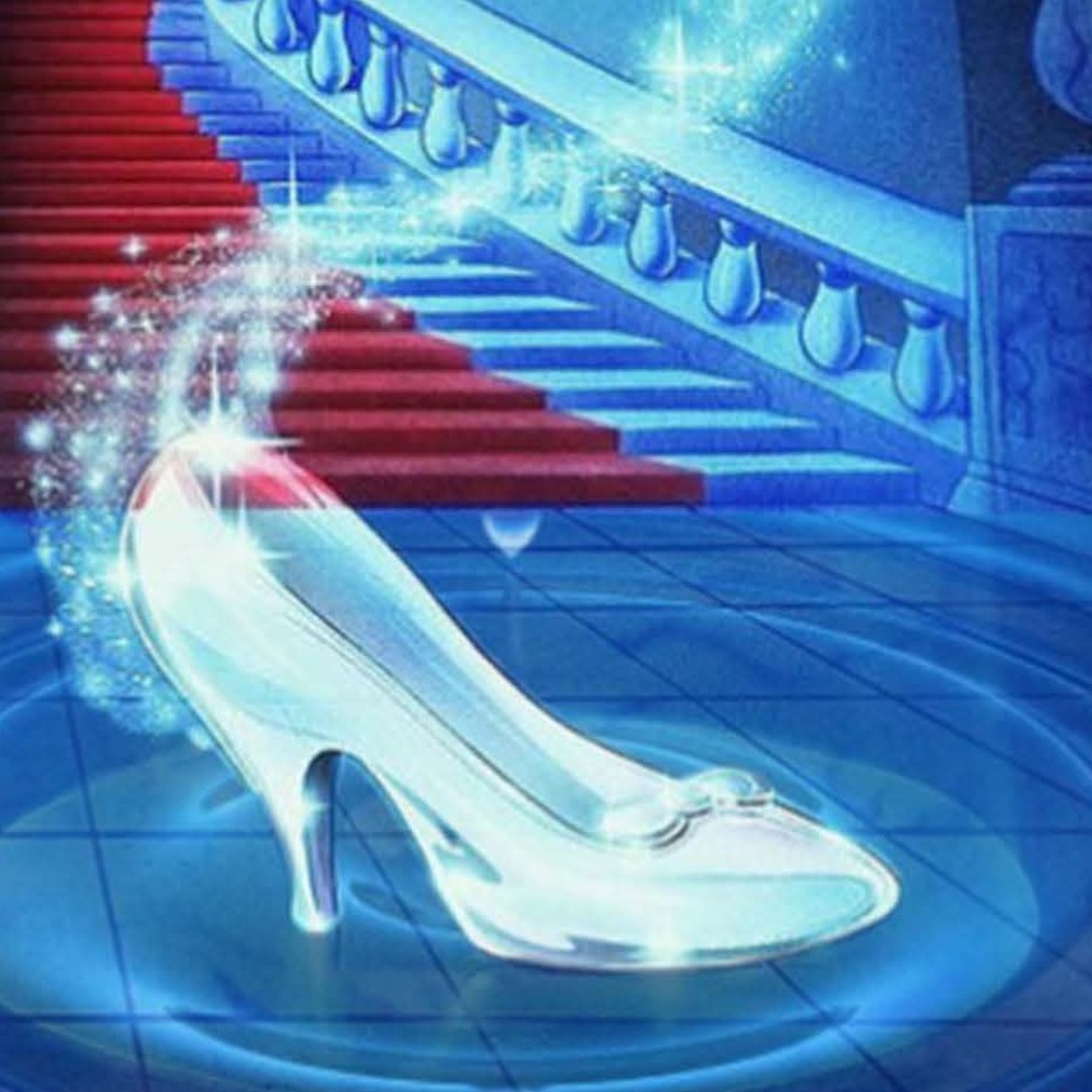 Meet your Posher, Cinderella's Closet
